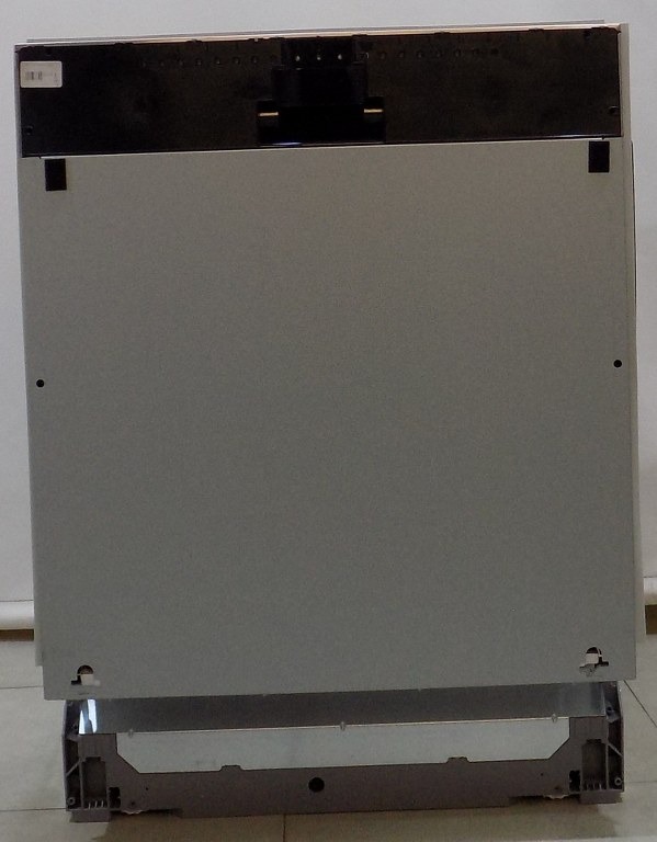 Съдомиялна за вграждане BOSCH SMV4ECX32E