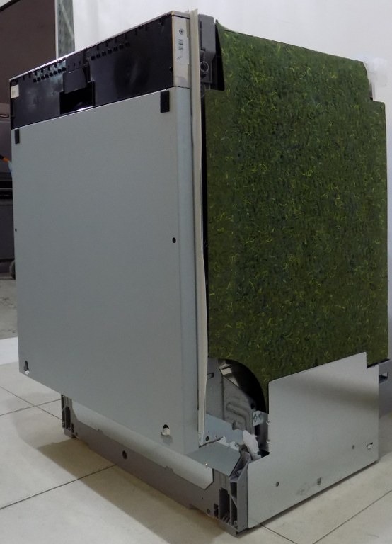 Съдомиялна за вграждане BOSCH SMV4ECX32E