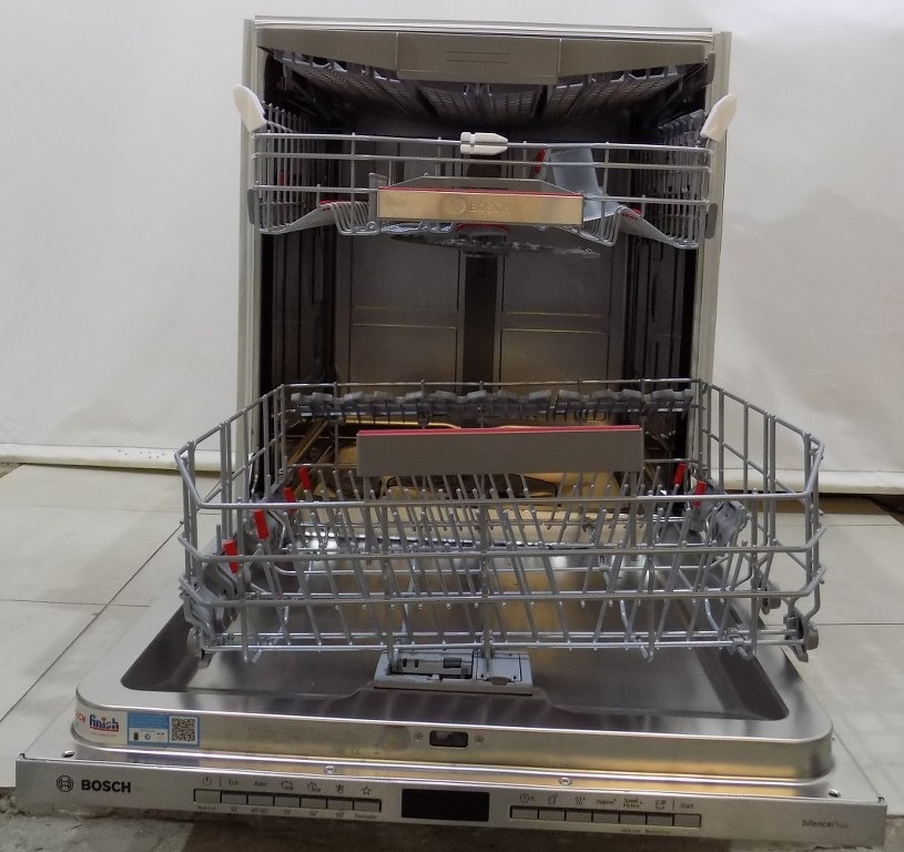 Съдомиялна за вграждане BOSCH SMV4ECX32E