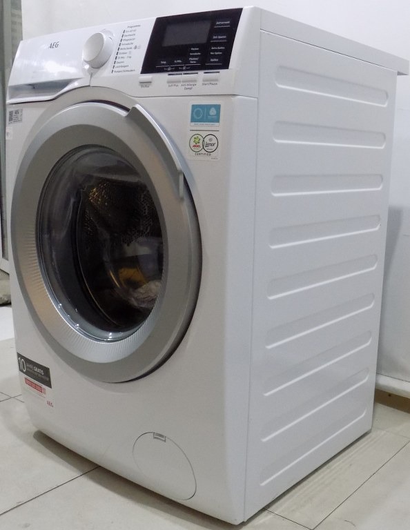 Пералня AEG Electrolux L6FB49VFL