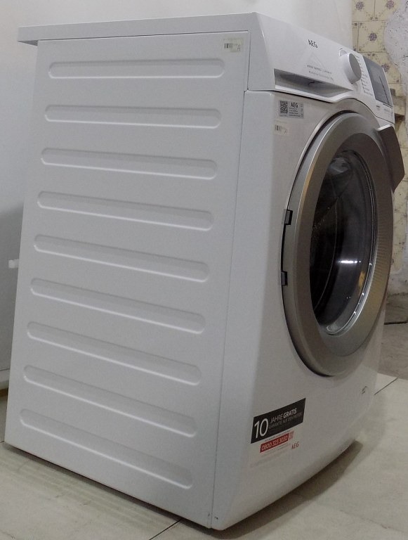 Пералня AEG Electrolux L6FB49VFL