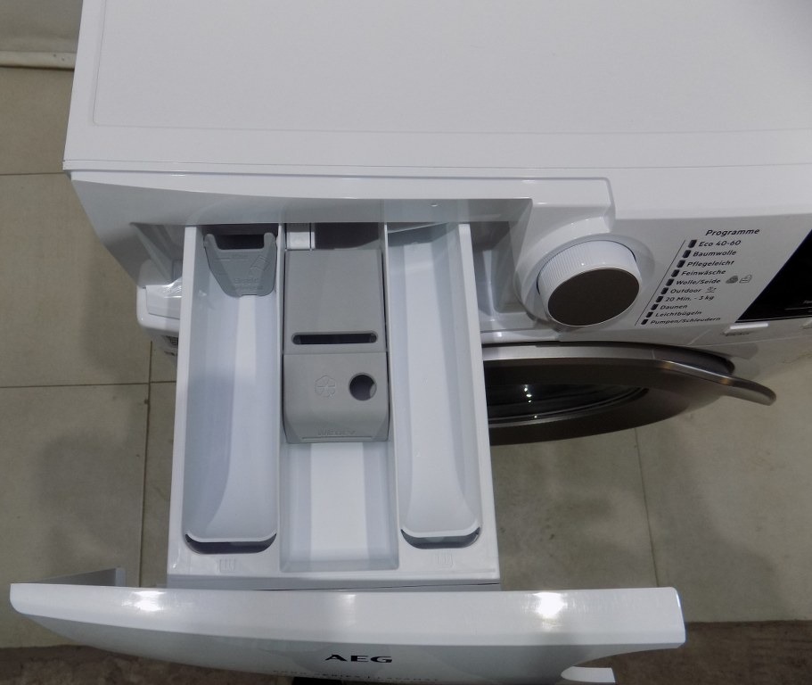 Пералня AEG Electrolux L6FB49VFL