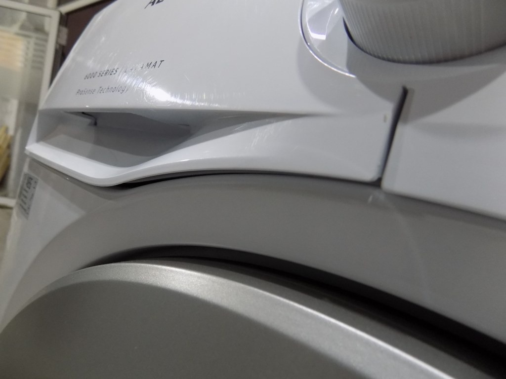 Пералня AEG Electrolux L6FB49VFL
