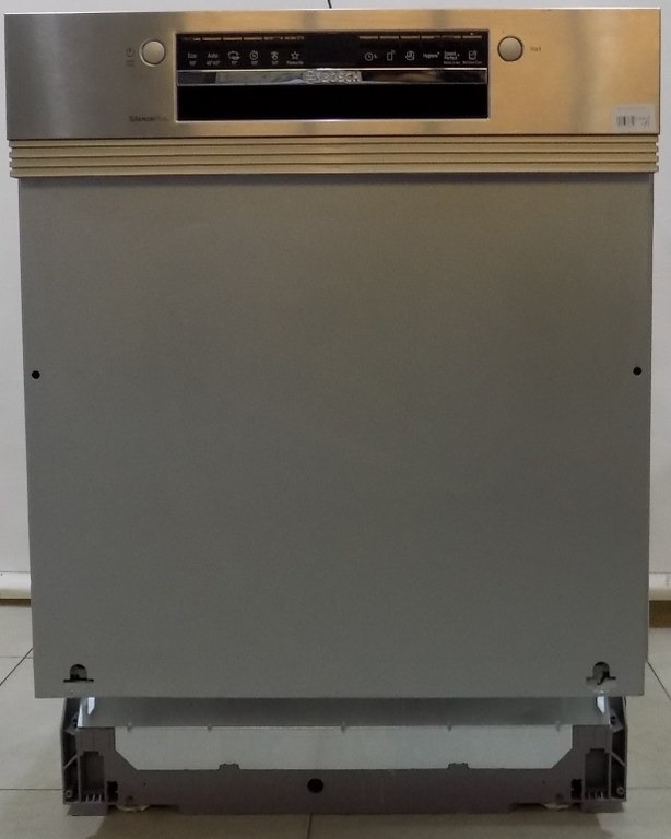 Съдомиялна за вграждане BOSCH SMI4EVS09E