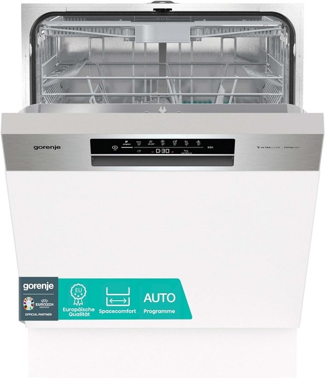 Съдомиялна за вграждане Gorenje GI 643 D60X