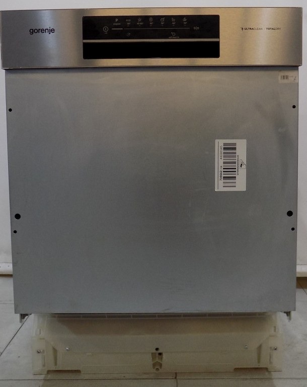 Съдомиялна за вграждане Gorenje GI 643 D60X