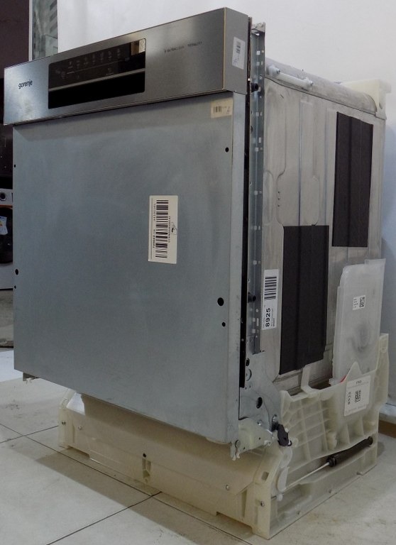 Съдомиялна за вграждане Gorenje GI 643 D60X