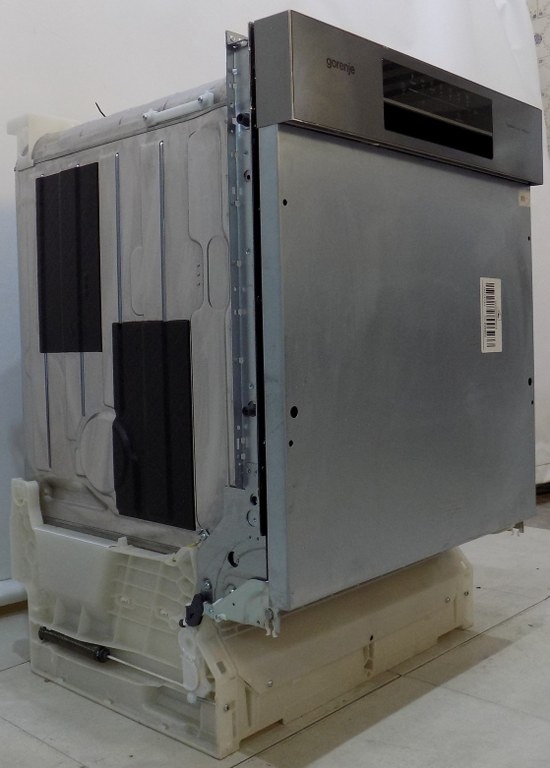Съдомиялна за вграждане Gorenje GI 643 D60X