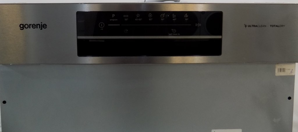 Съдомиялна за вграждане Gorenje GI 643 D60X