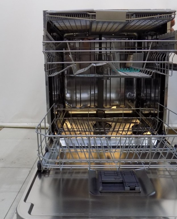 Съдомиялна за вграждане Gorenje GI 643 D60X