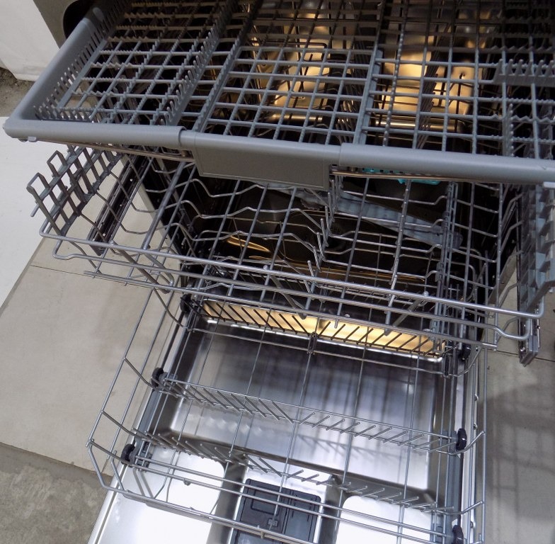 Съдомиялна за вграждане Gorenje GI 643 D60X