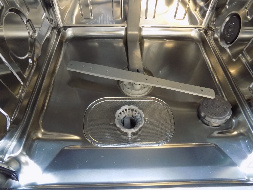Съдомиялна за вграждане Gorenje GI 643 D60X