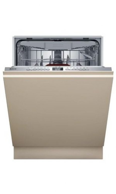 Съдомиялна за вграждане NEFF S255EVX04E