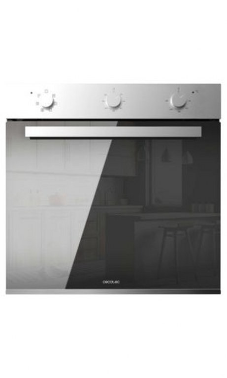 Фурна за вграждане Cecotec  Bolero Hexa M236000