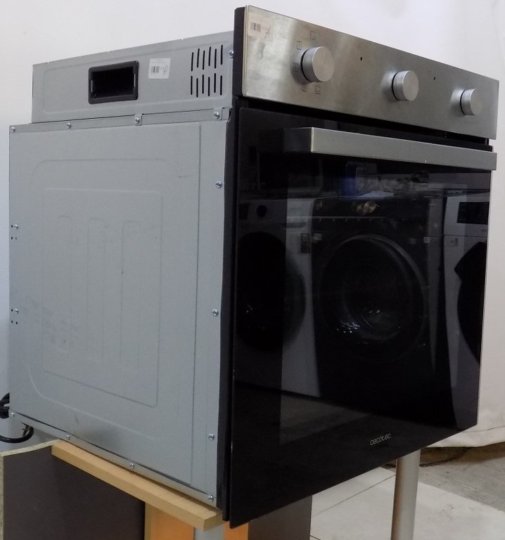 Фурна за вграждане Cecotec  Bolero Hexa M236000