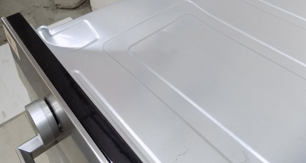 Фурна за вграждане Cecotec  Bolero Hexa M236000
