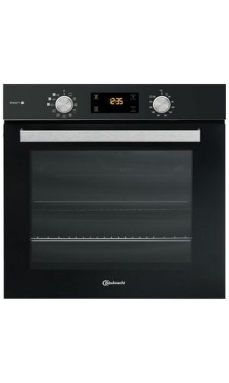Фурна за вграждане BAUKNECHT BAK5S KP8V2 BLG