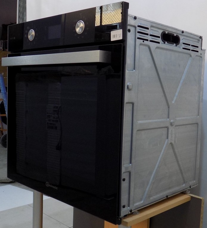 Фурна за вграждане BAUKNECHT BAK5S KP8V2 BLG