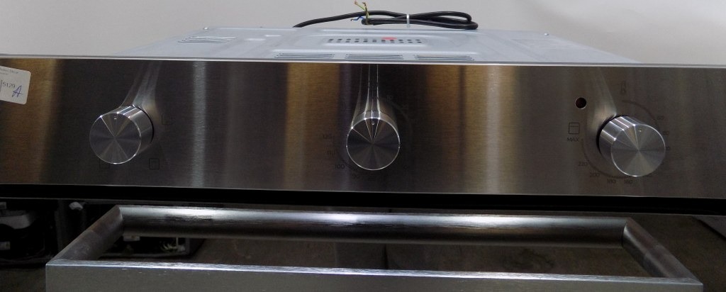 Фурна за вграждане Cecotec Bolero Hexa C136000