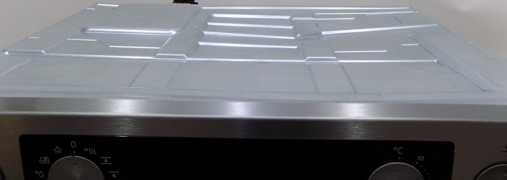 Фурна за вграждане с котлони Gorenje BCS6737E06X + ECD634SC