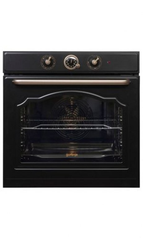 Фурна за вграждане GORENJE BOS67371CLB