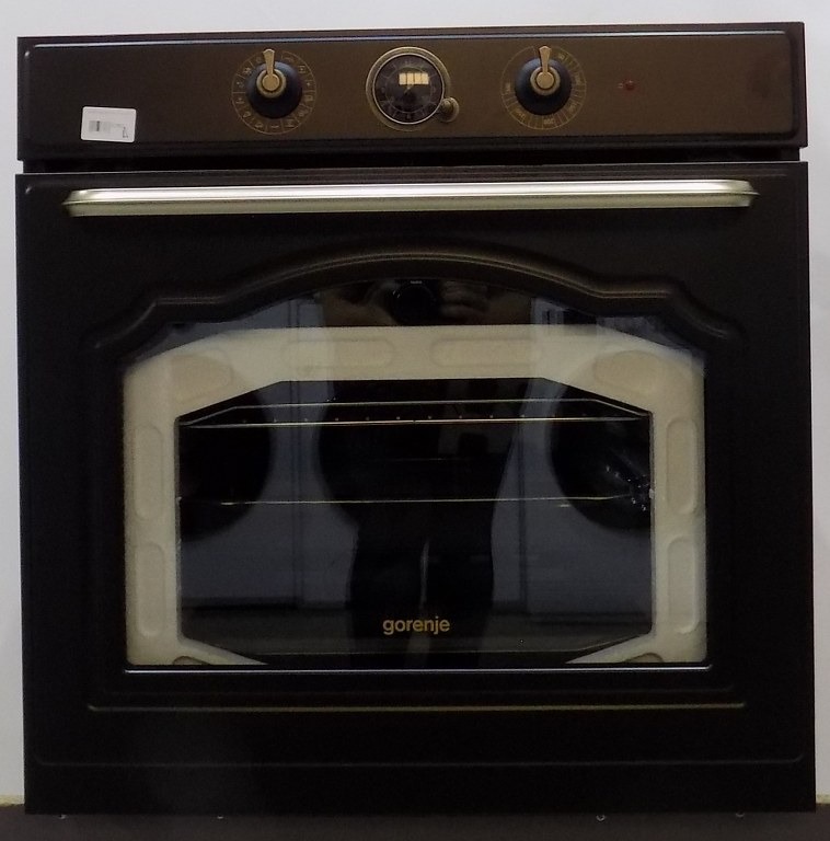 Фурна за вграждане GORENJE BOS67371CLB