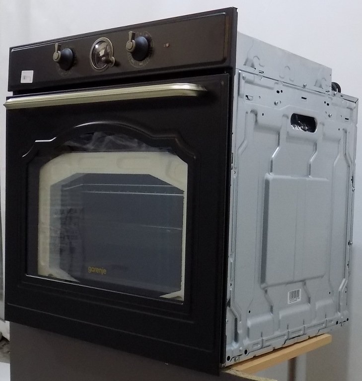 Фурна за вграждане GORENJE BOS67371CLB