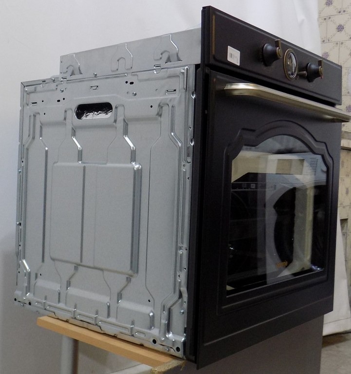 Фурна за вграждане GORENJE BOS67371CLB