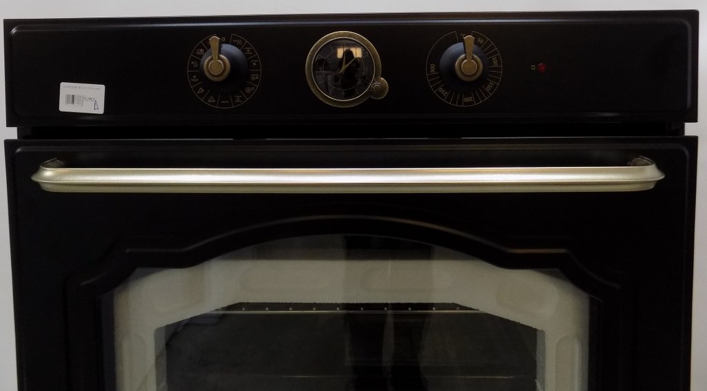 Фурна за вграждане GORENJE BOS67371CLB