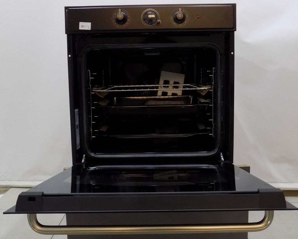 Фурна за вграждане GORENJE BOS67371CLB