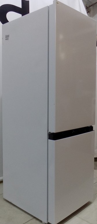 Хладилник HANSEATIC HKGK14349BW