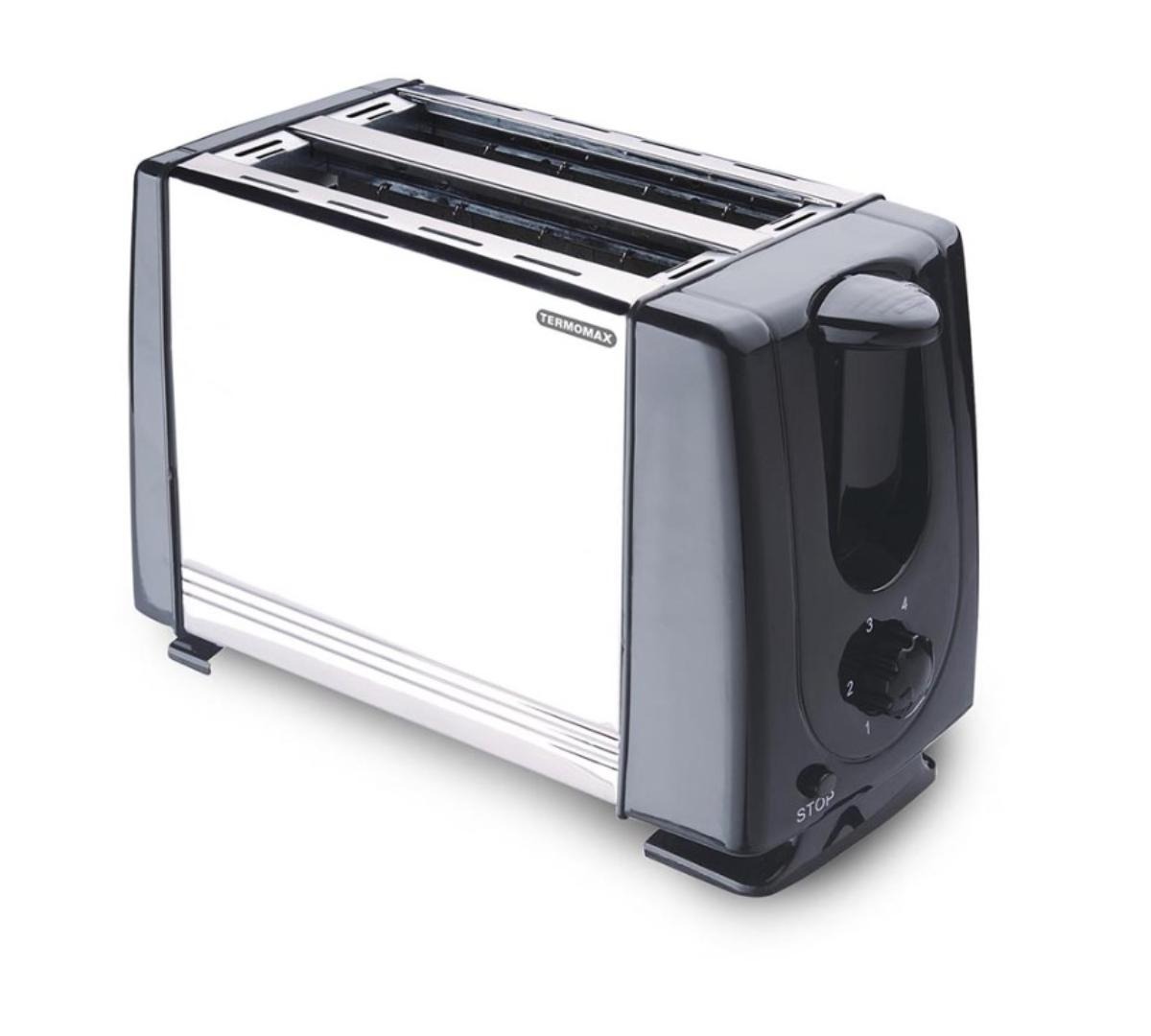 Тостер за 2 филии Termomax TX200S