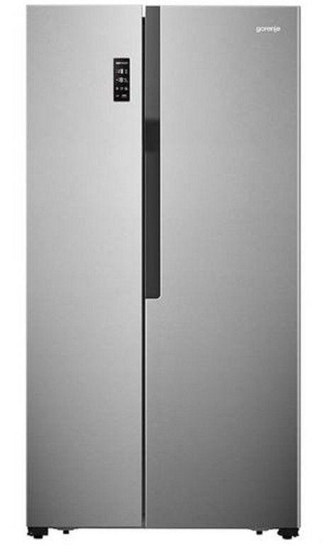 Хладилник Gorenje NRS 918 EMX Side by Side