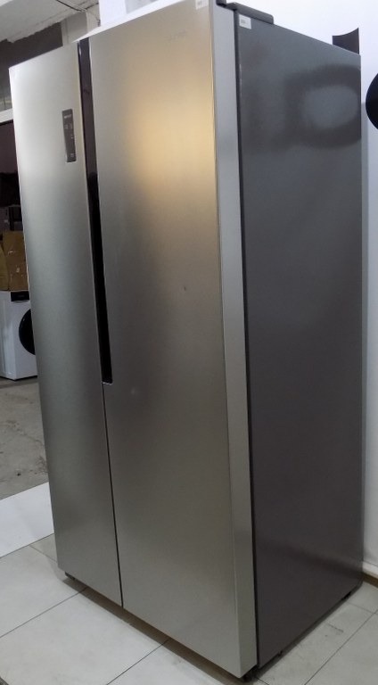 Хладилник Gorenje NRS 918 EMX Side by Side