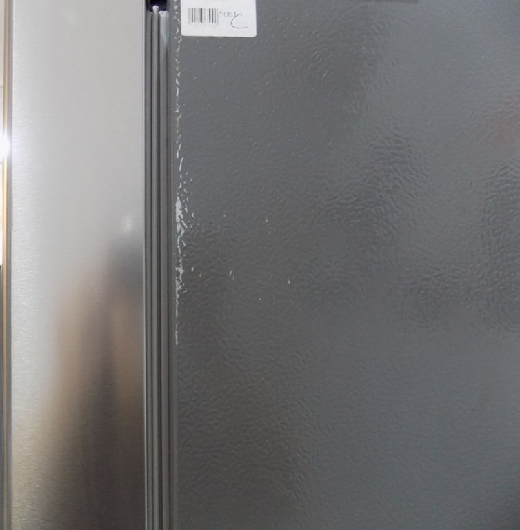Хладилник Gorenje NRS 918 EMX Side by Side