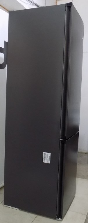 Хладилник BOSCH KGN39OCAF