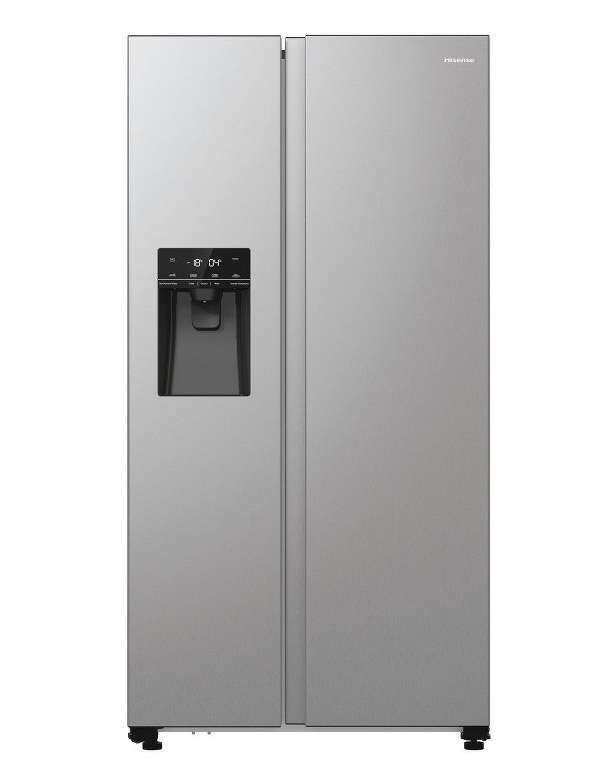 Хладилник Side by side Hisense RS5P535NTCE Side-By-Side - код 5016 - 799Е
