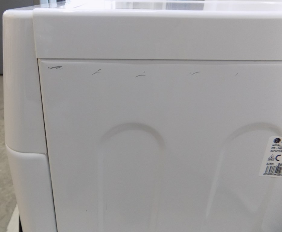 Пералня LG F4WR4911P