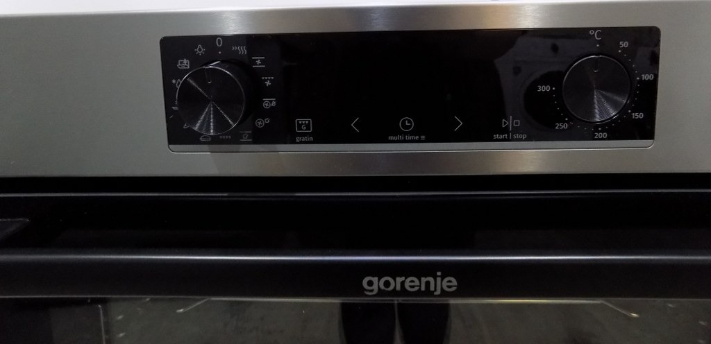Фурна за вграждане GORENJE BOSB737OTX