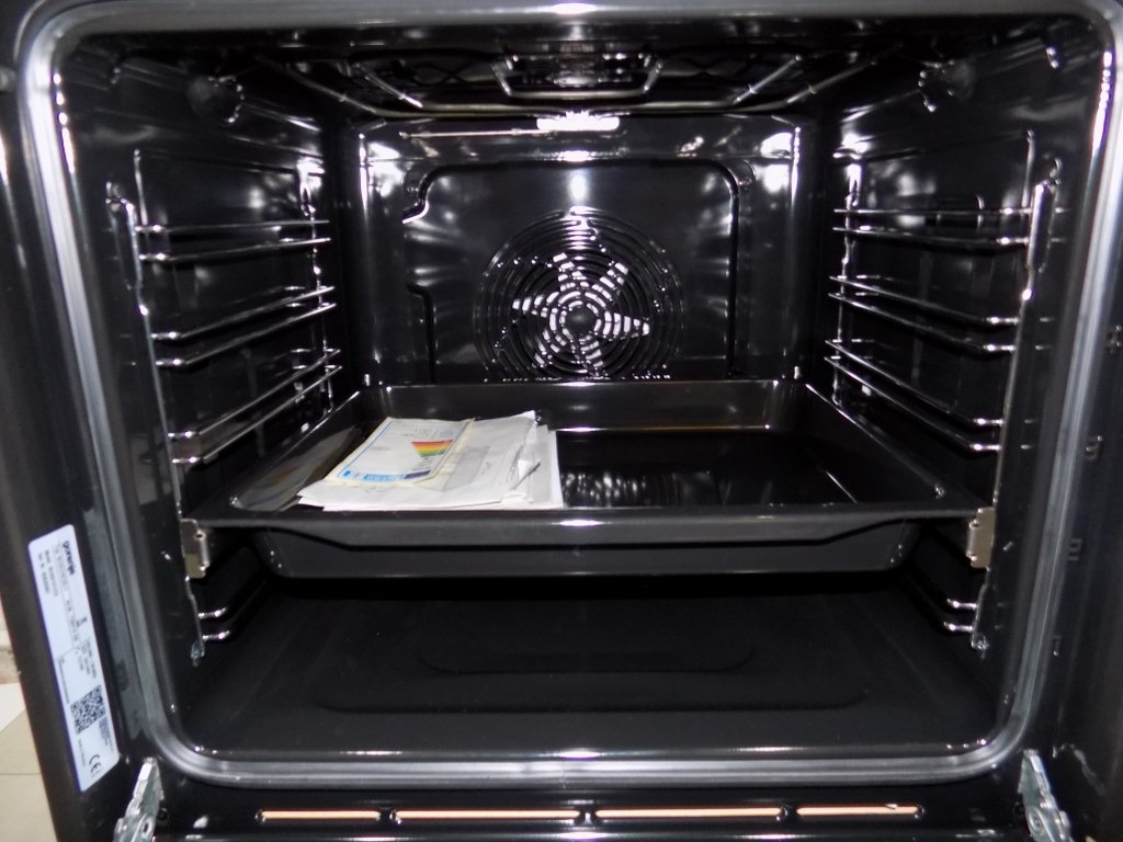 Фурна за вграждане GORENJE BOSB737OTX