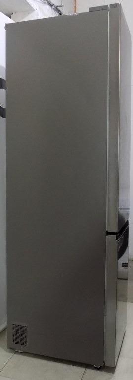 Хладилник LG GBBSJ2CCPY