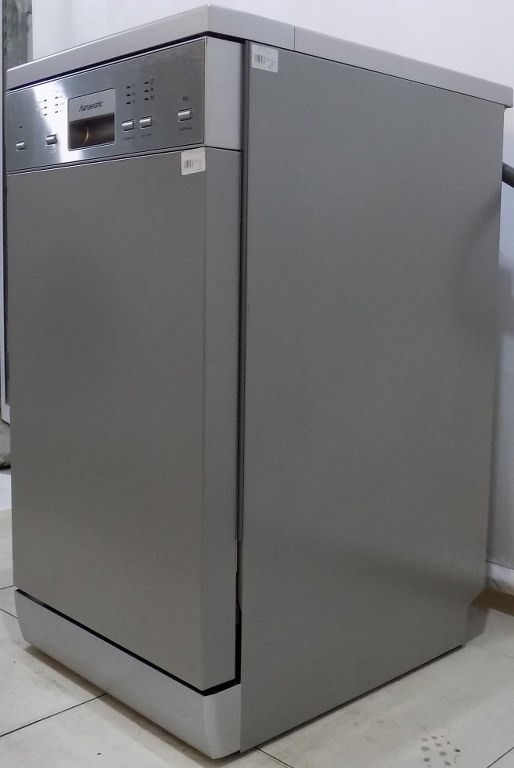 Съдомиялна HANSEATIC HG4585D107610HS