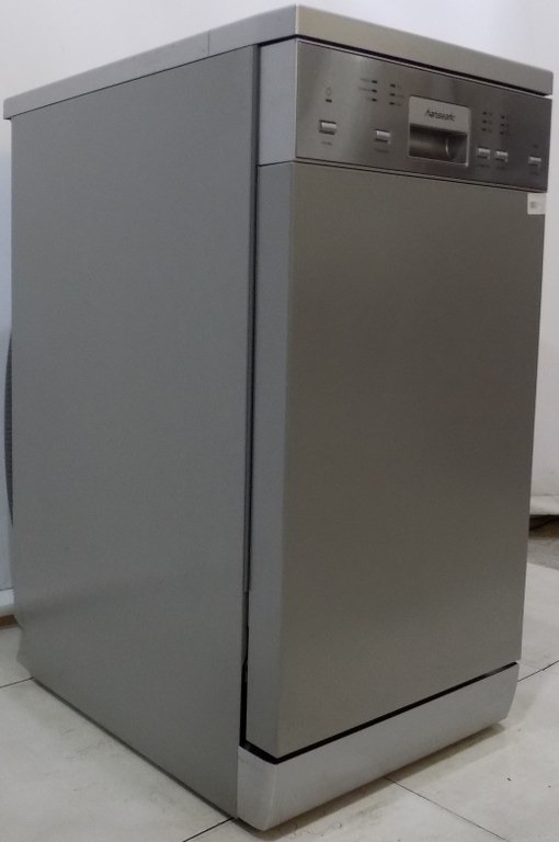 Съдомиялна HANSEATIC HG4585D107610HS