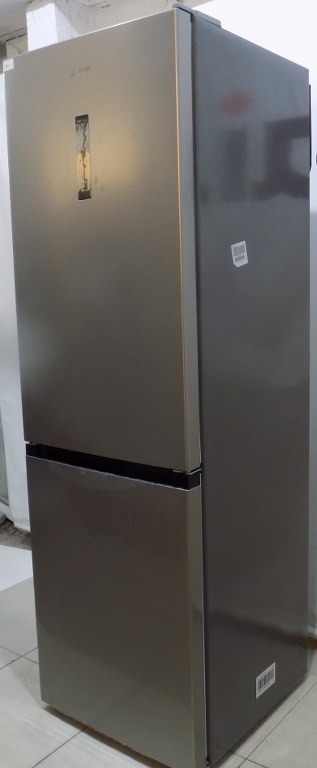 Хладилник GORENJE NRK619C61X4OT
