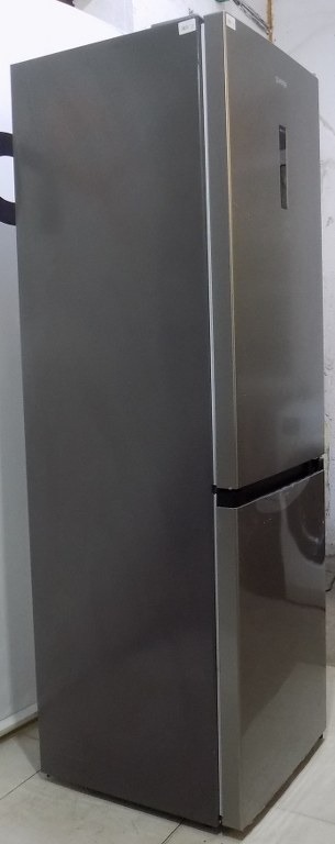 Хладилник GORENJE NRK619C61X4OT