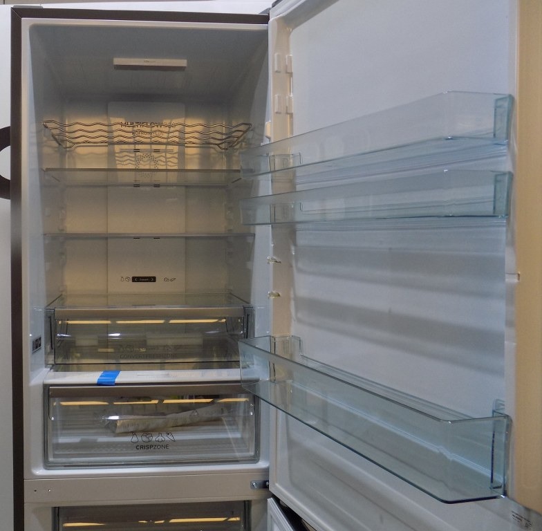 Хладилник GORENJE NRK619C61X4OT