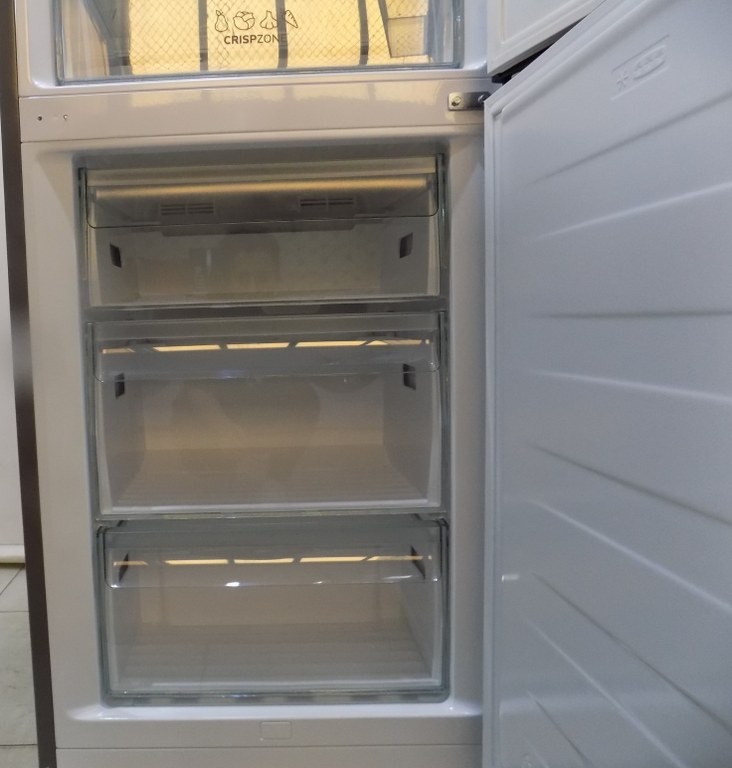 Хладилник GORENJE NRK619C61X4OT
