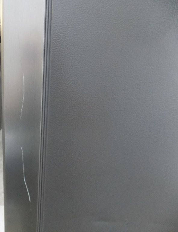 Хладилник side by side LG GSM32HSBEH