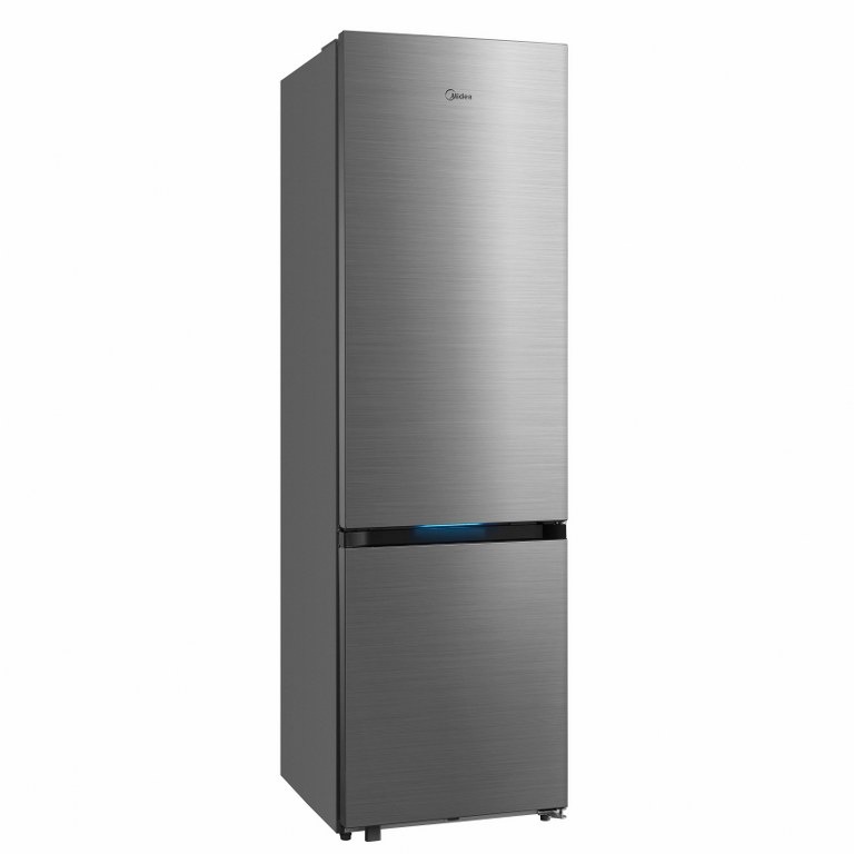 Хладилник Midea MERB445MIC46