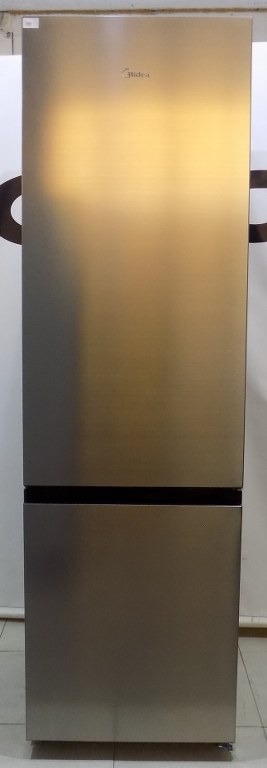 Хладилник Midea MERB445MIC46